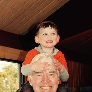 Meet your Posher, Diane